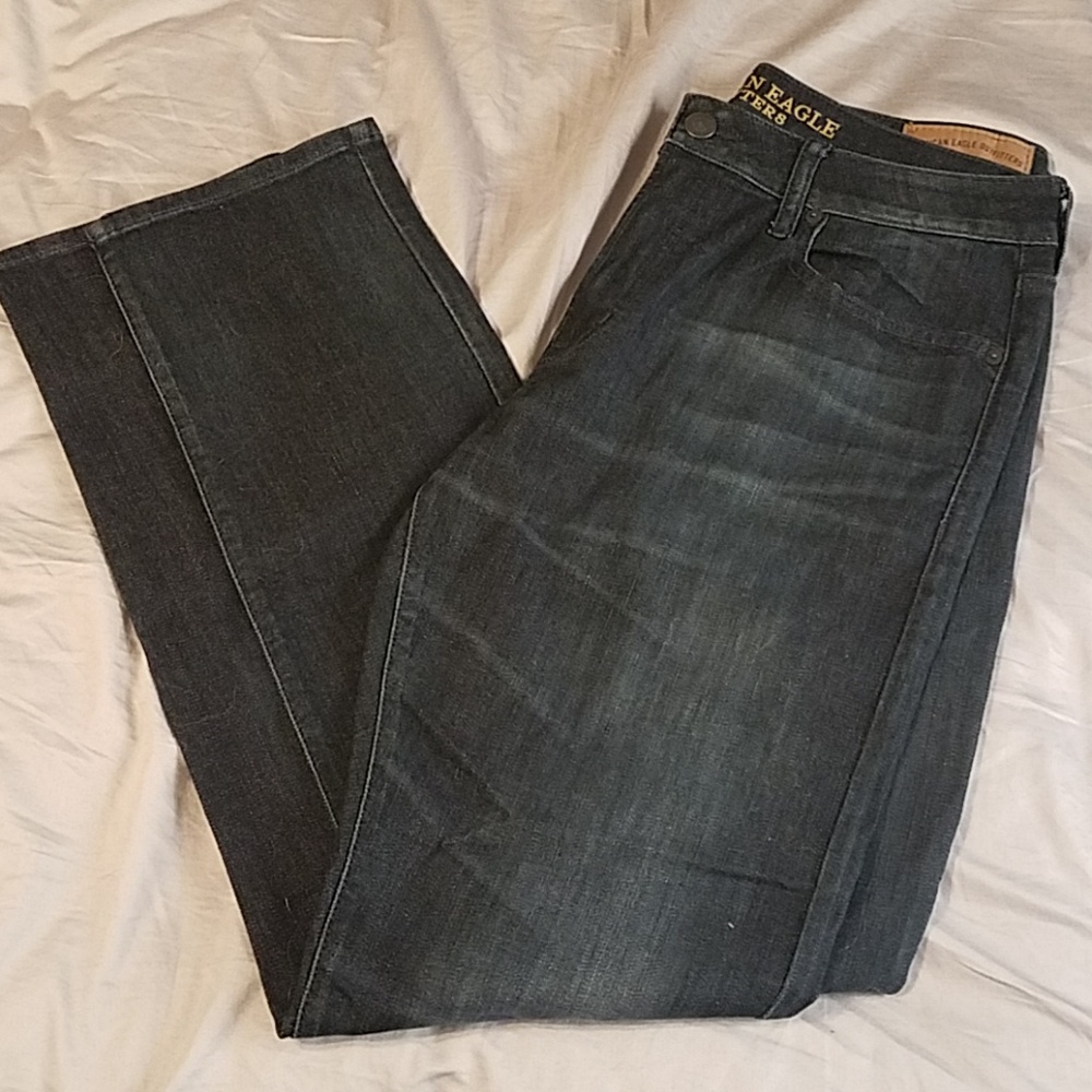 American Eagle Men's Extreme Flex Jeans